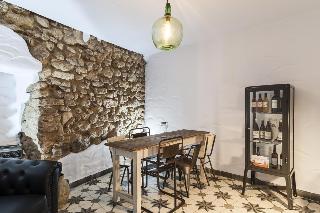 La Fonda Antigua