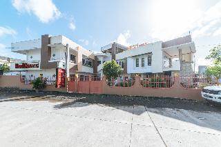 RedDoorz @ Pag Asa Rawis Legazpi