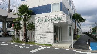 CVS Bay Hotel New Building