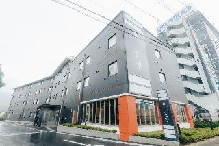 Hotel KAN-RAKU Fujisan Gotemba image
