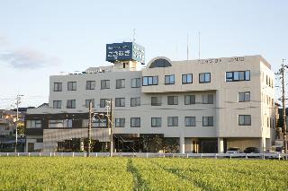 Business Hotel Kosanagi