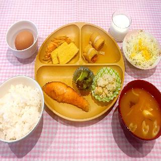 餐館