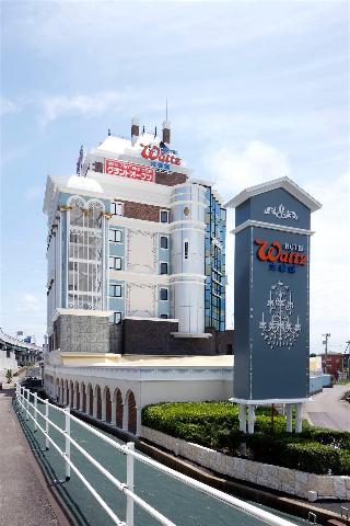 ホテルワルツ-知立 - アダルトオンリーのnull