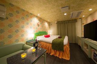 Gallery - Adult Onlyのnull