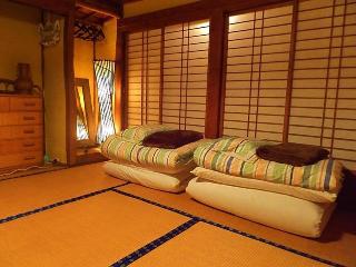 Kominka Sharehouse Hoojuのnull