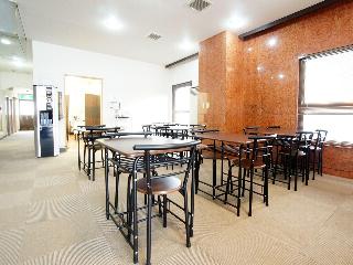 餐館