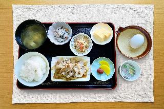餐館
