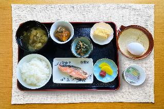 餐館