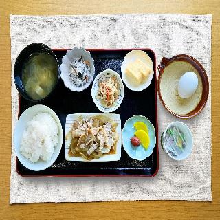 餐館