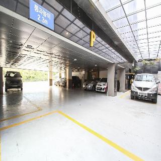 Bobos Hotel