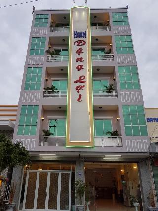 Hostel Dang Loi