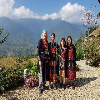 Sapa Clay House - Mountain Retreat