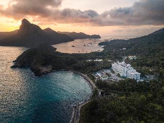 Orson Hotel & Resort Con Dao