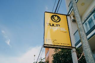 Tulip Hotel by ZUZU