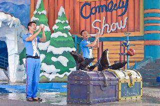 Wuhan Marriott Hotel Hankou