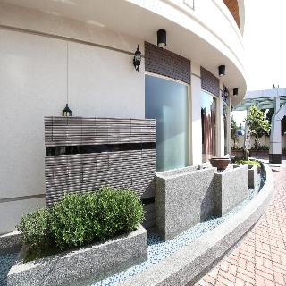 Chia Shih Pao Hotel