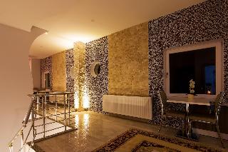 Cappadocia Symbol Hotel