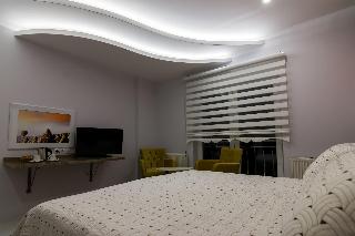Cappadocia Symbol Hotel