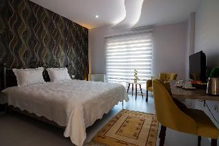 Cappadocia Symbol Hotel