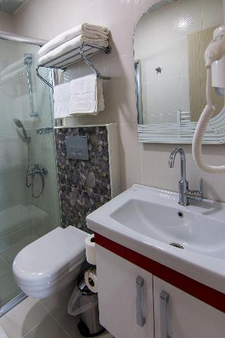 Cappadocia Symbol Hotel