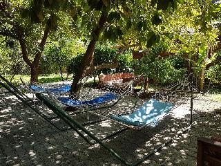 Canada Hotel & Bungalows