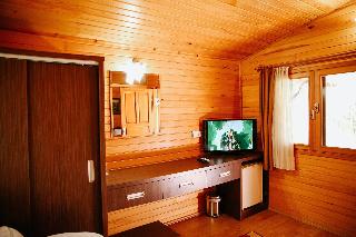 Canada Hotel & Bungalows