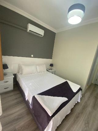 Canada Hotel & Bungalows