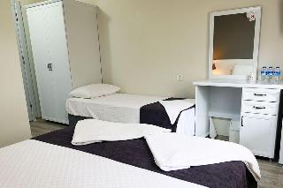 Canada Hotel & Bungalows