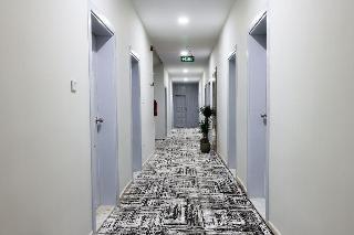 Canada Hotel & Bungalows