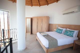 Deniz Feneri Lighthouse +12 ADULT ONLY