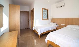 Deniz Feneri Lighthouse +12 ADULT ONLY