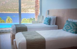 Deniz Feneri Lighthouse +12 ADULT ONLY