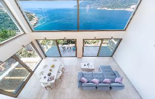 Deniz Feneri Lighthouse +12 ADULT ONLY