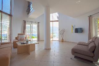 Deniz Feneri Lighthouse +12 ADULT ONLY