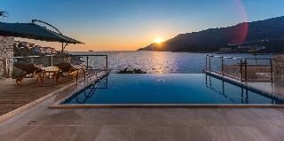 Deniz Feneri Lighthouse +12 ADULT ONLY