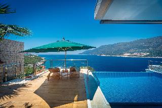 Deniz Feneri Lighthouse +12 ADULT ONLY