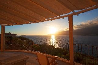 Deniz Feneri Lighthouse +12 ADULT ONLY