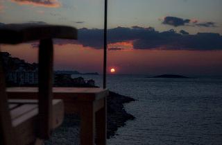 Deniz Feneri Lighthouse +12 ADULT ONLY