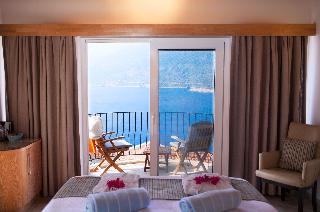 Deniz Feneri Lighthouse +12 ADULT ONLY