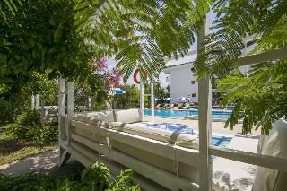 Kilim Apart Hotel