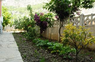 Kerem Apart Hotel Gocek