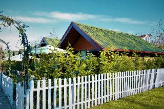 Adesa Bungalow Hotel