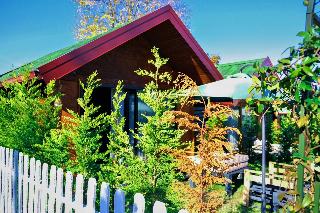 Adesa Bungalow Hotel