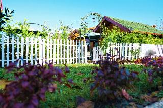 Adesa Bungalow Hotel