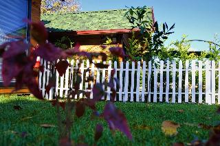Adesa Bungalow Hotel