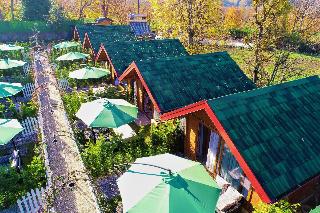 Adesa Bungalow Hotel