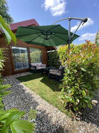 Adesa Bungalow Hotel