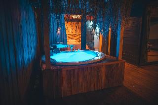 Adesa Bungalow Hotel