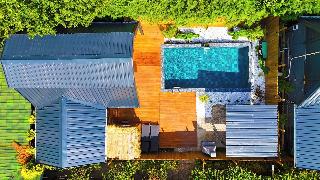 Adesa Bungalow Hotel