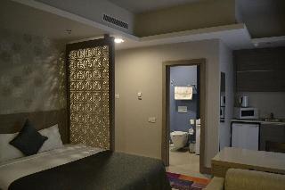 Sakarya Sen Hotel